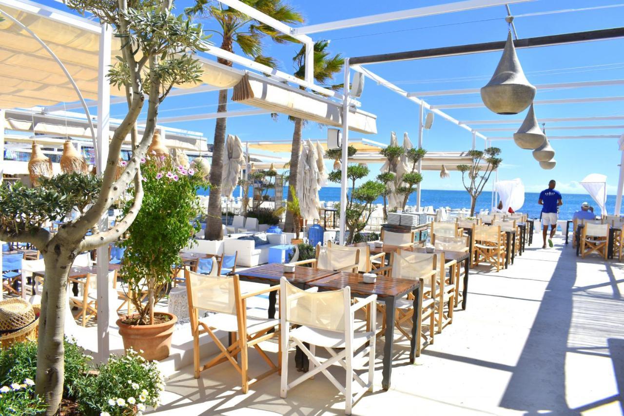 Apartamento Nou Fontana Javea Ngoại thất bức ảnh